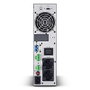 CyberPower OLS1KECR SAI Online 1000VA/900W 3 Salidas Formato Torre